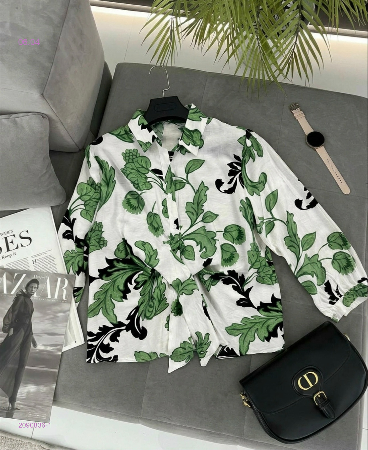 Рубашка 2090836-1