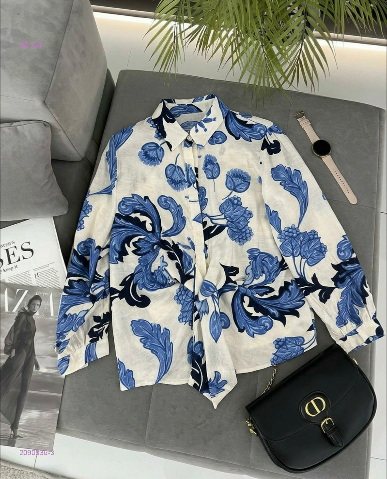 Рубашка 2090836-3