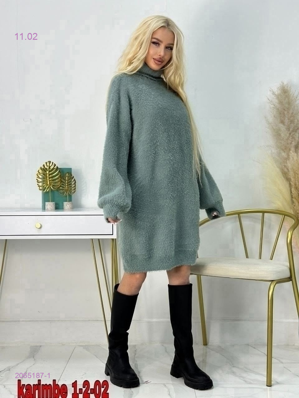 Туника 2065187-1