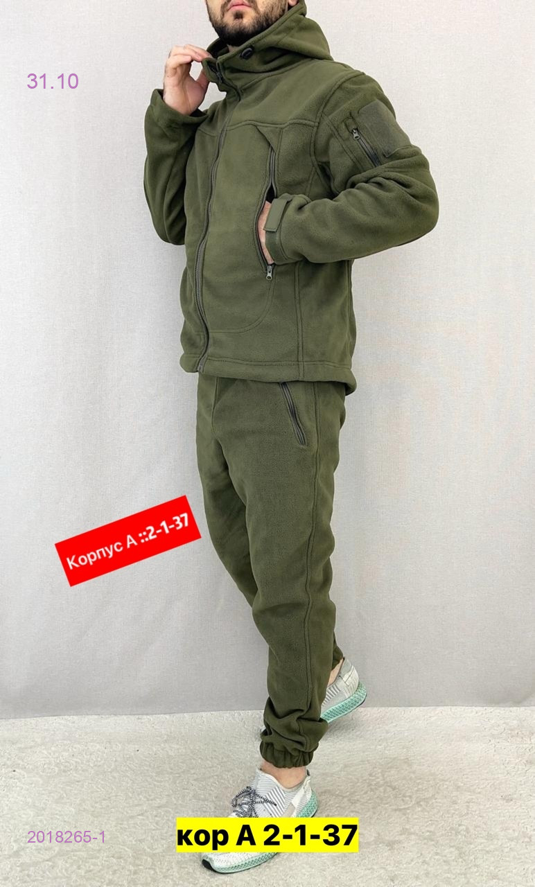 Костюм осень 2018265-1