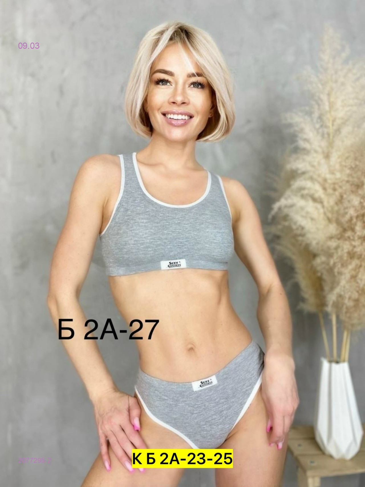 Комплект 2077295-2