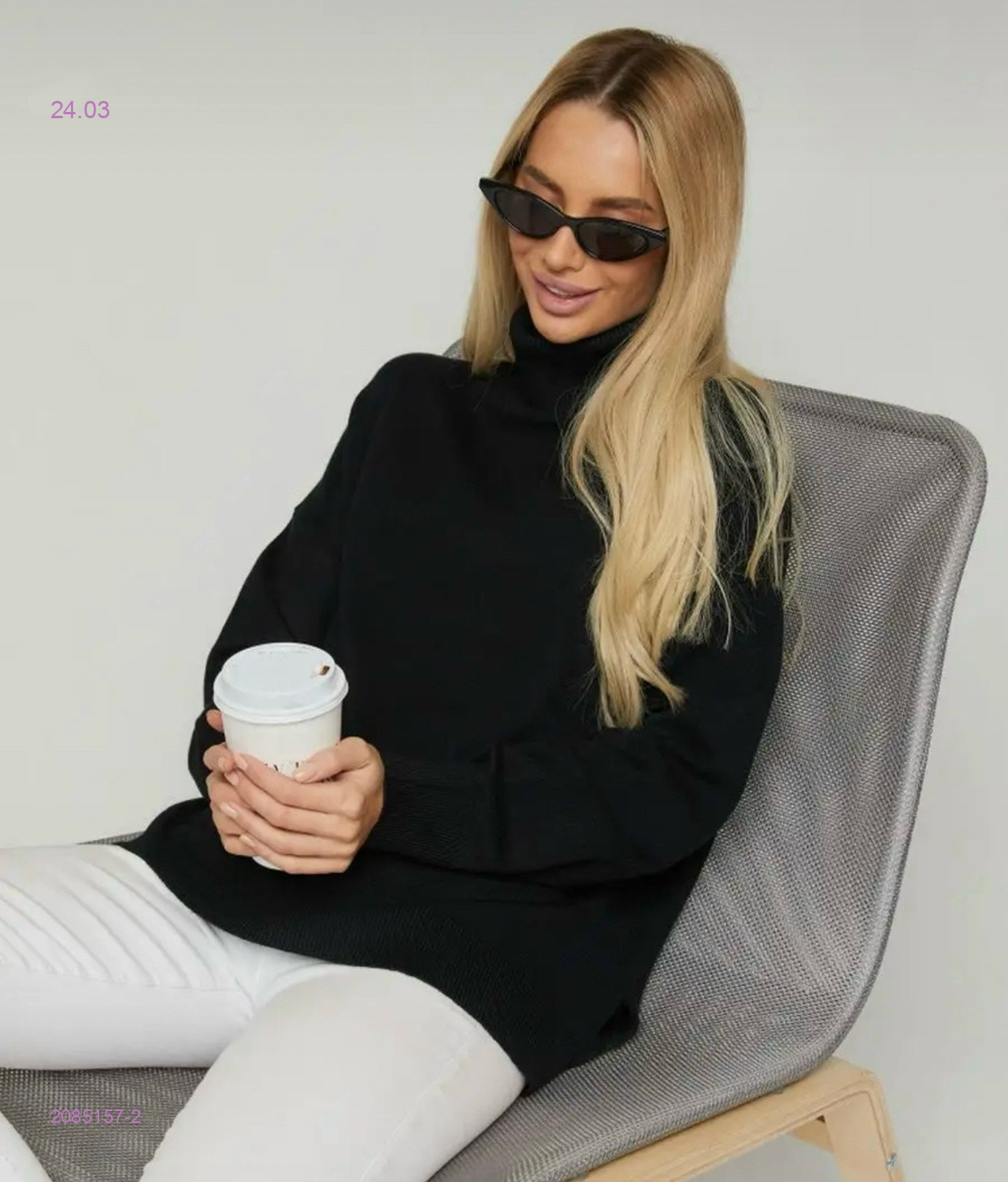 Свитер 2085157-2