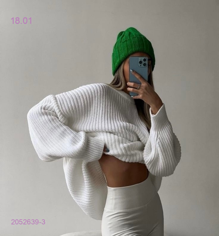 Свитер 2052639-3