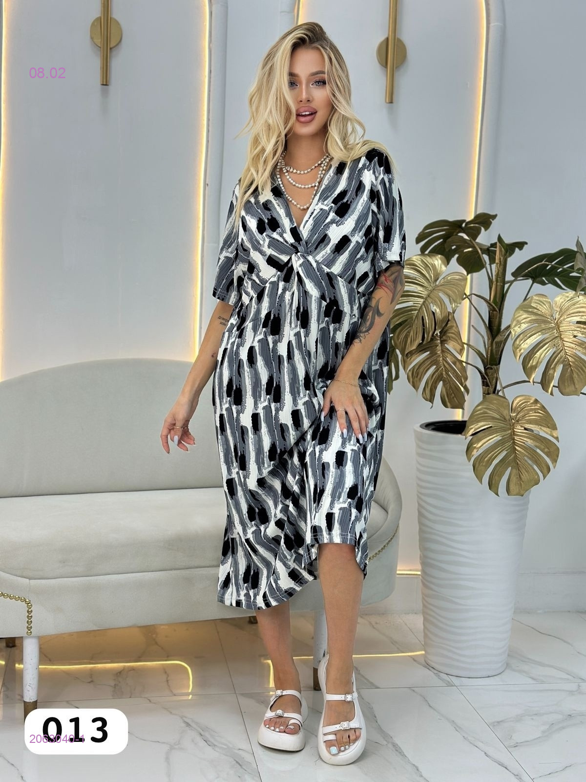 Платье 2063040-1