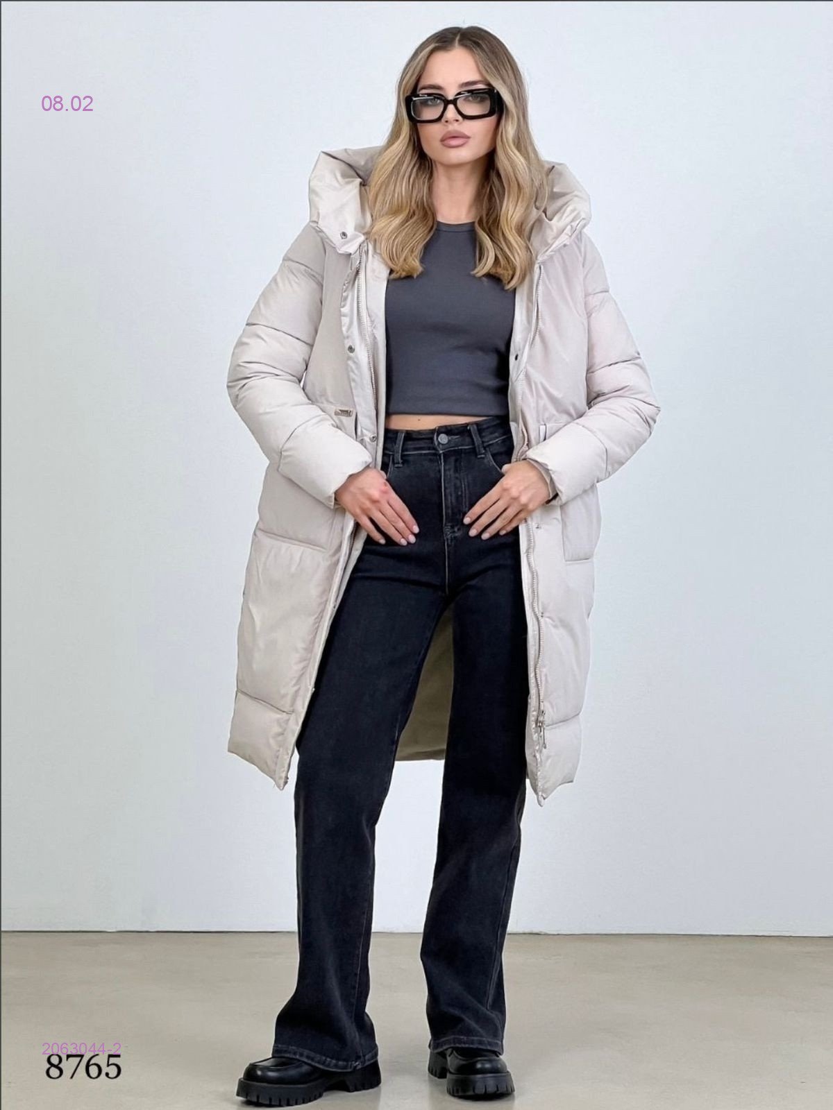 Куртка 2063044-2