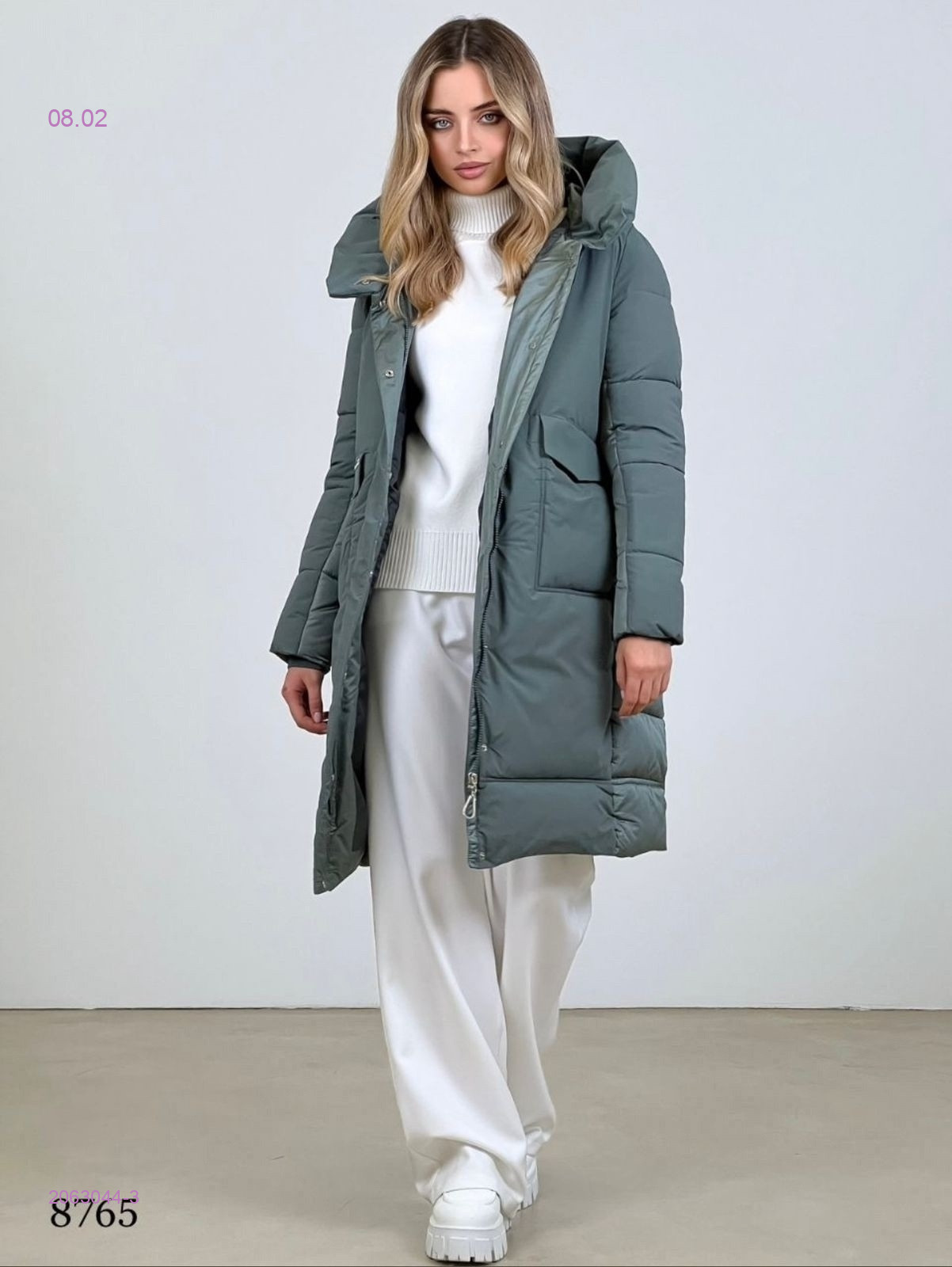 Куртка 2063044-3