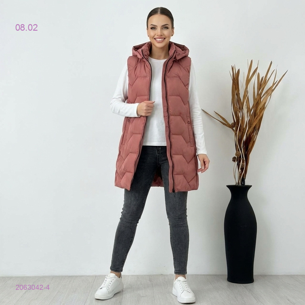 Жилетка 2063042-4