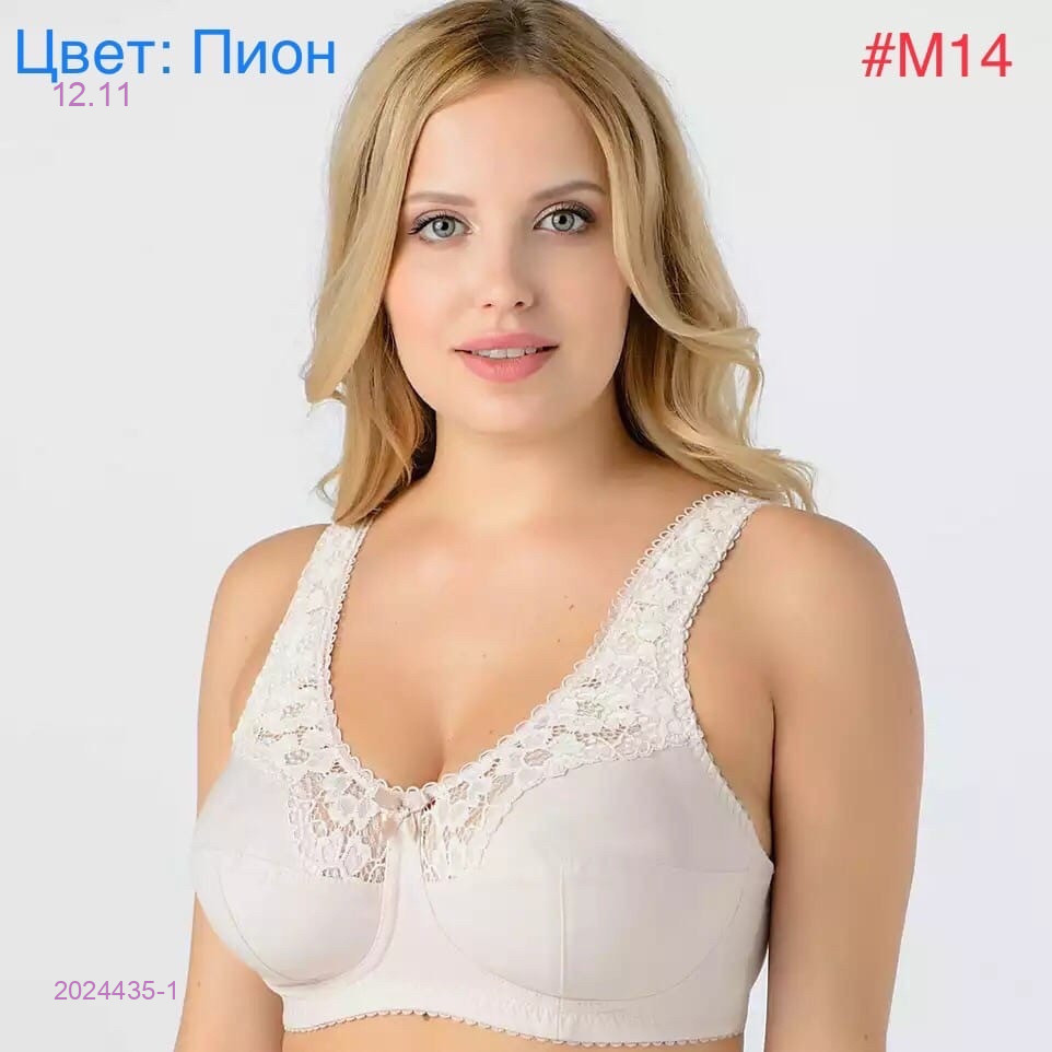 Бюстгальтер 2024435-1
