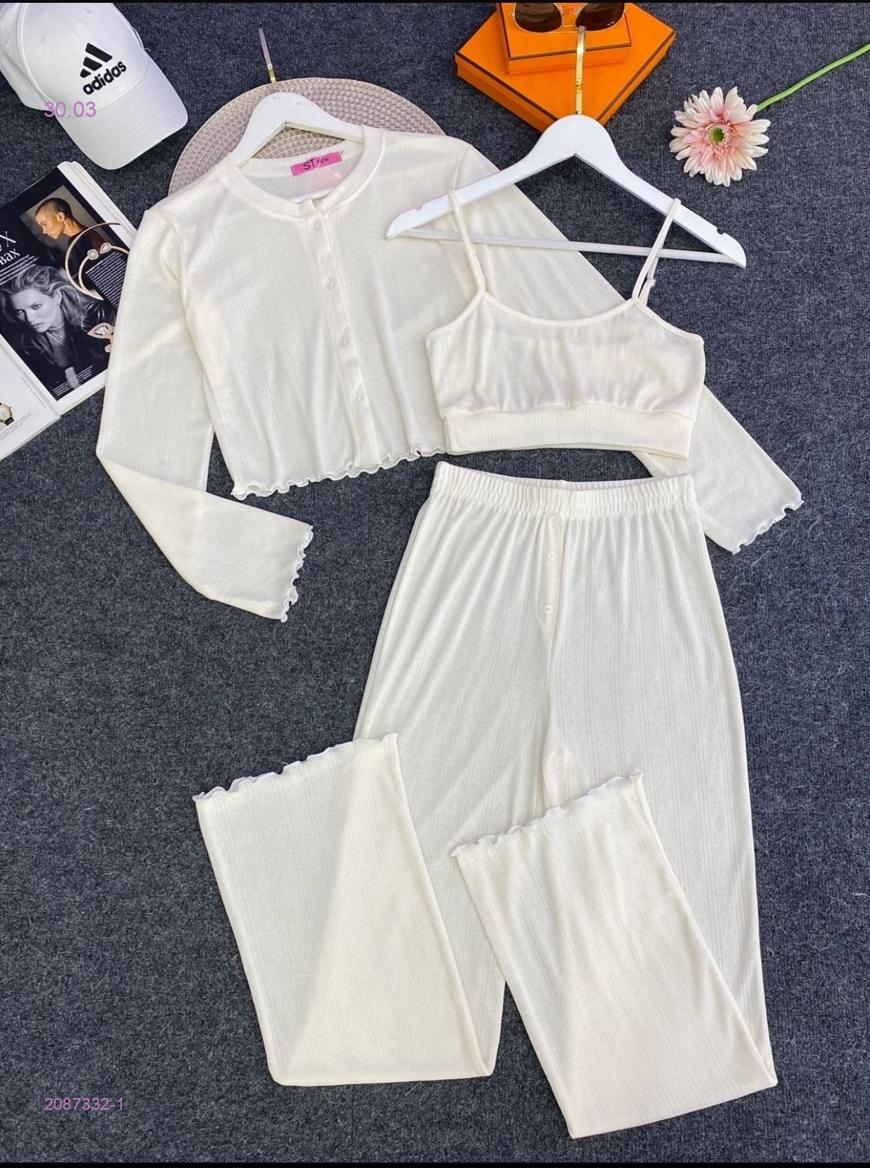 Пижама 2087332-1