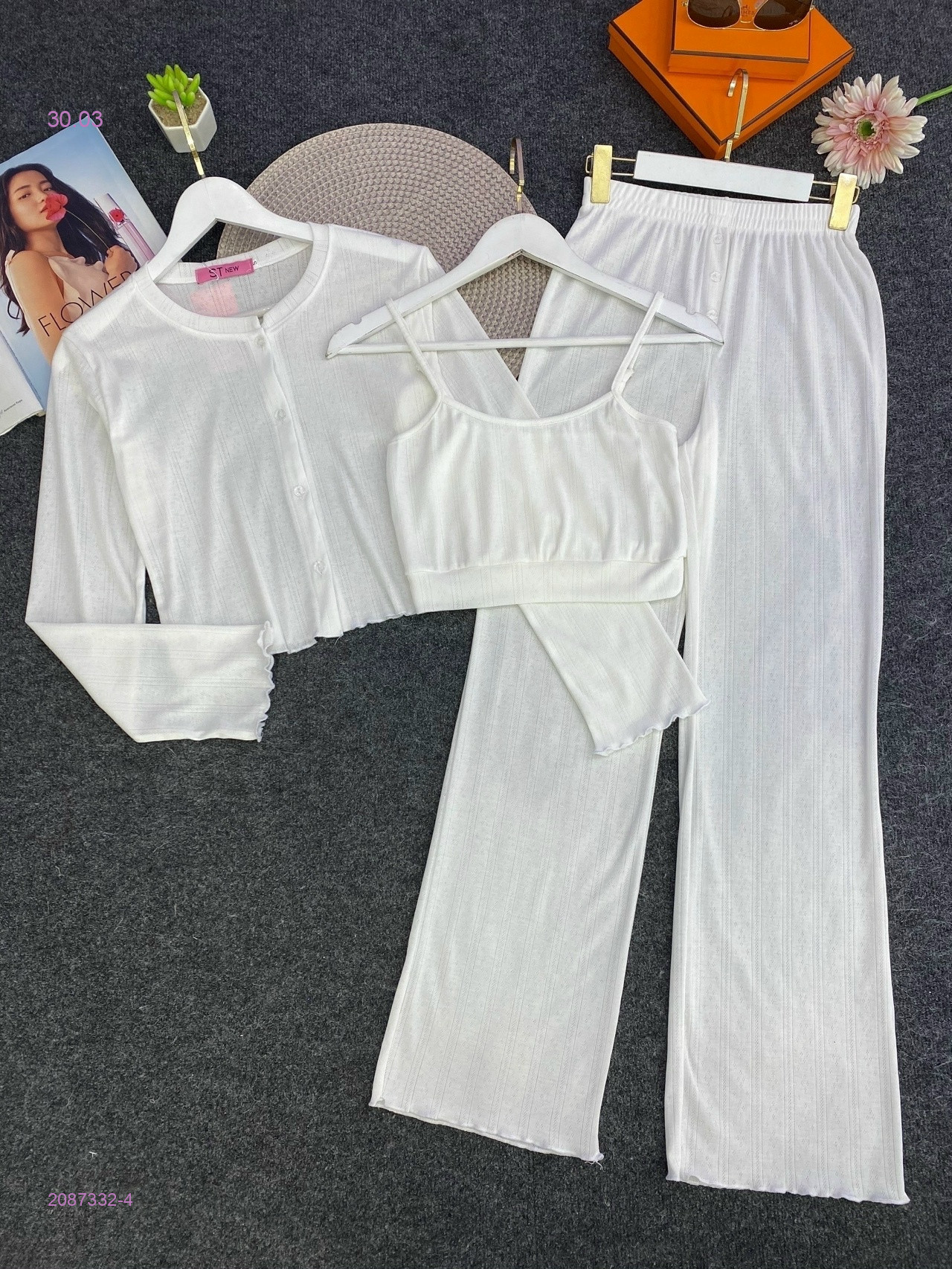 Пижама 2087332-4