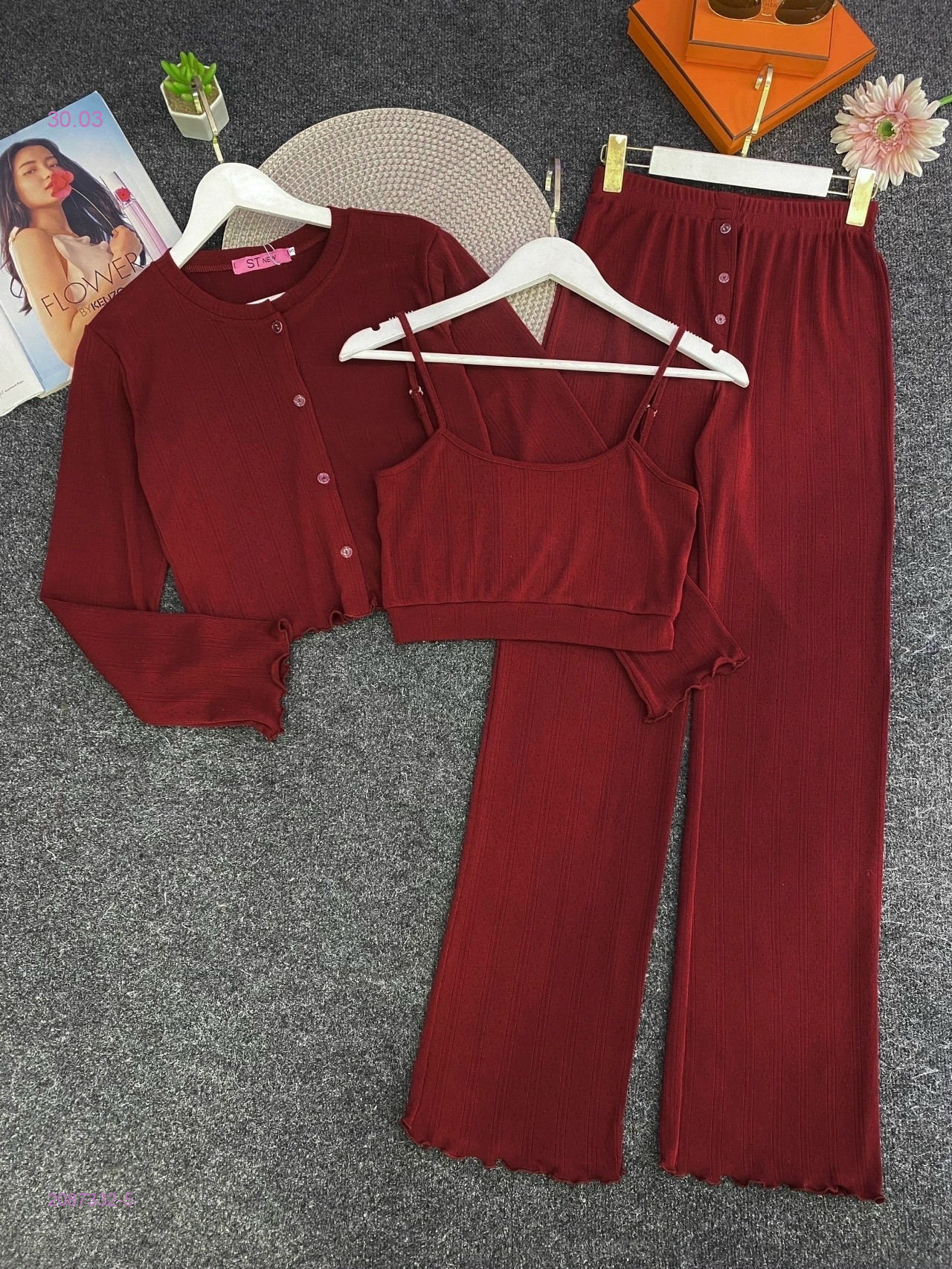 Пижама 2087332-5