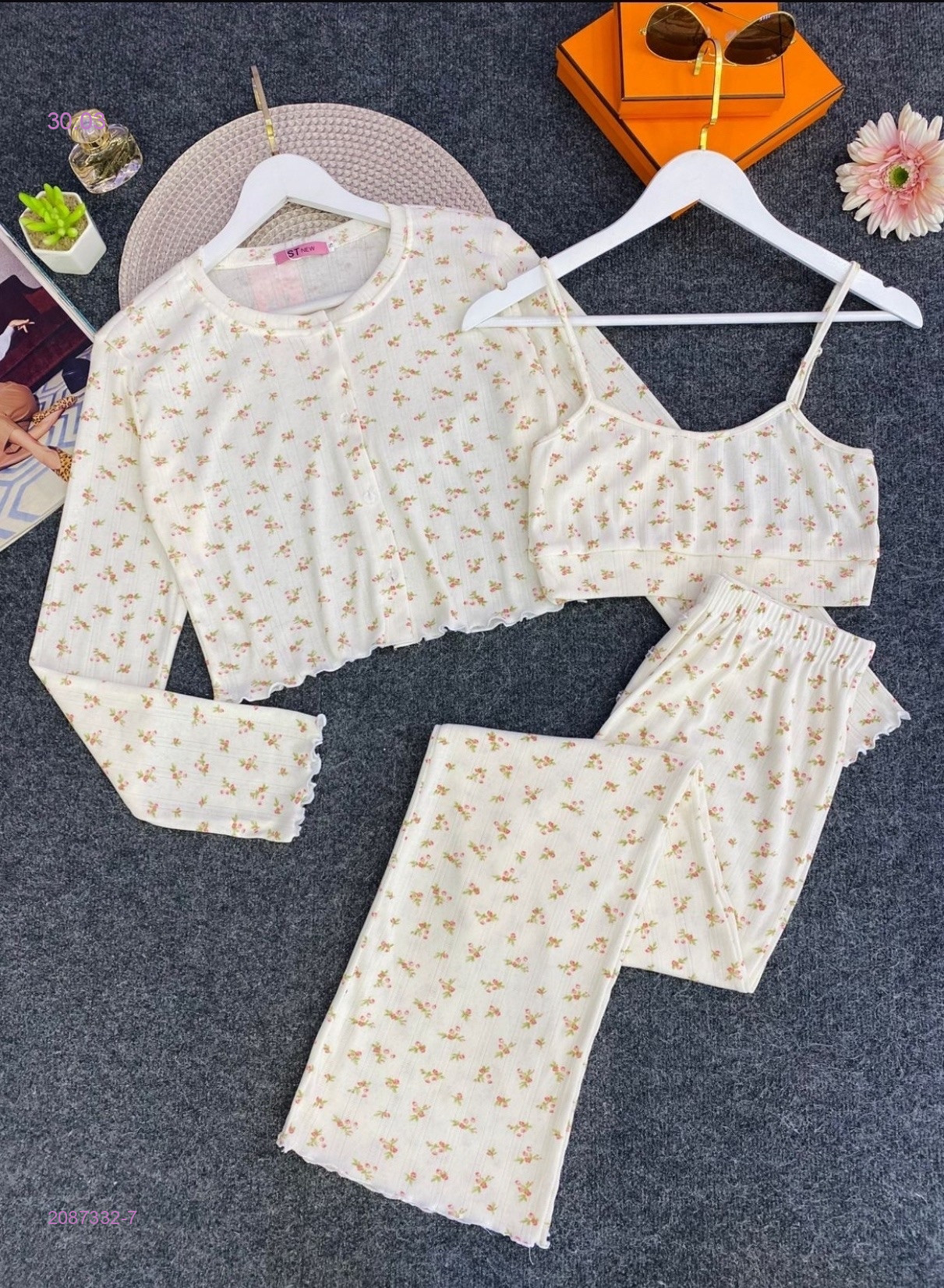 Пижама 2087332-7