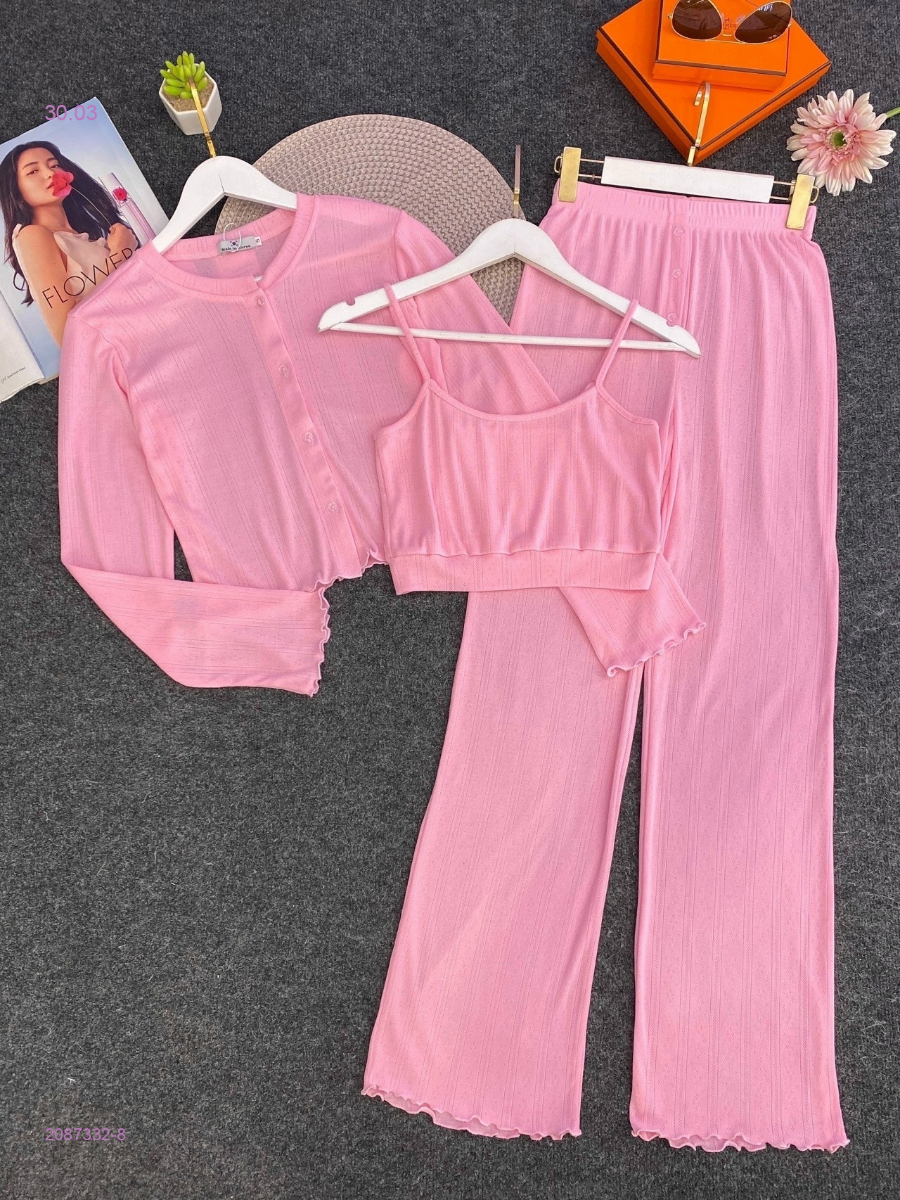 Пижама 2087332-8