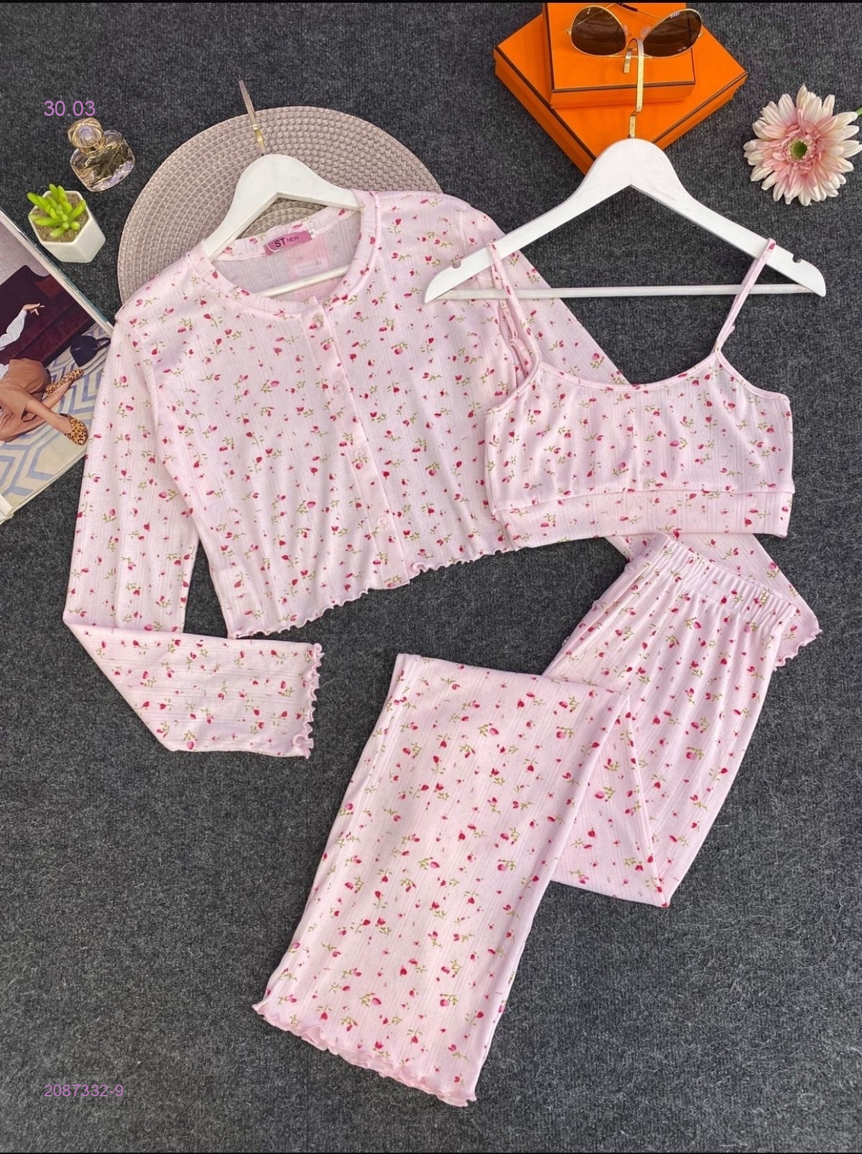 Пижама 2087332-9