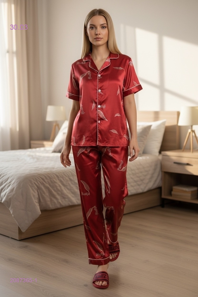 Пижама 2087365-1