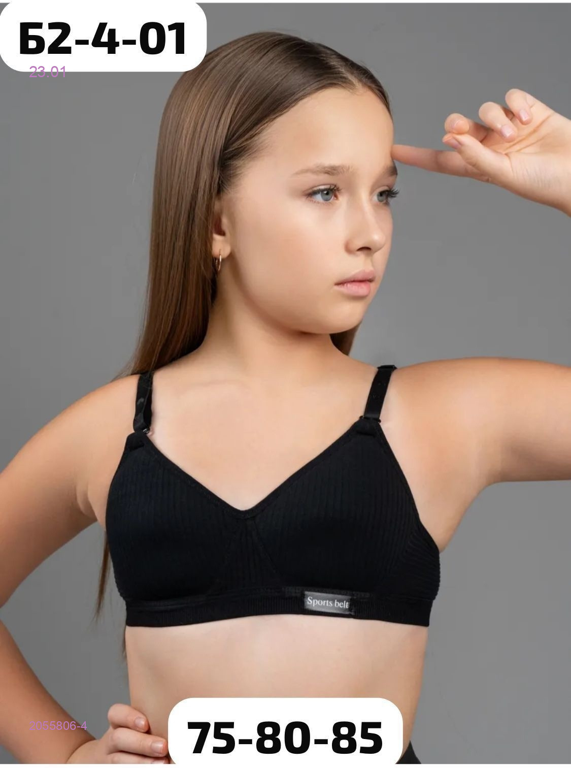 Бюстгальтер 2055806-4