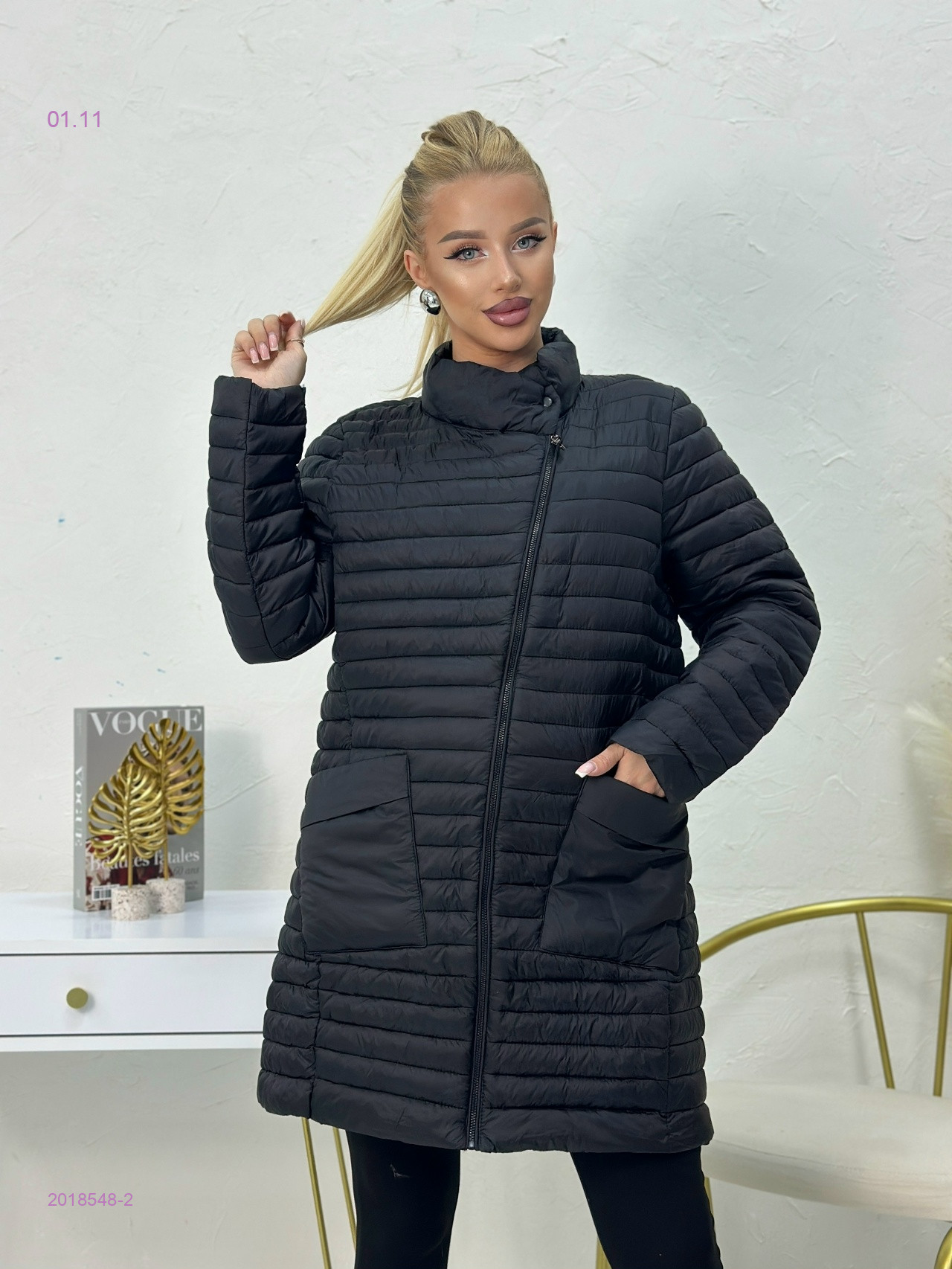 Куртка 2018548-2