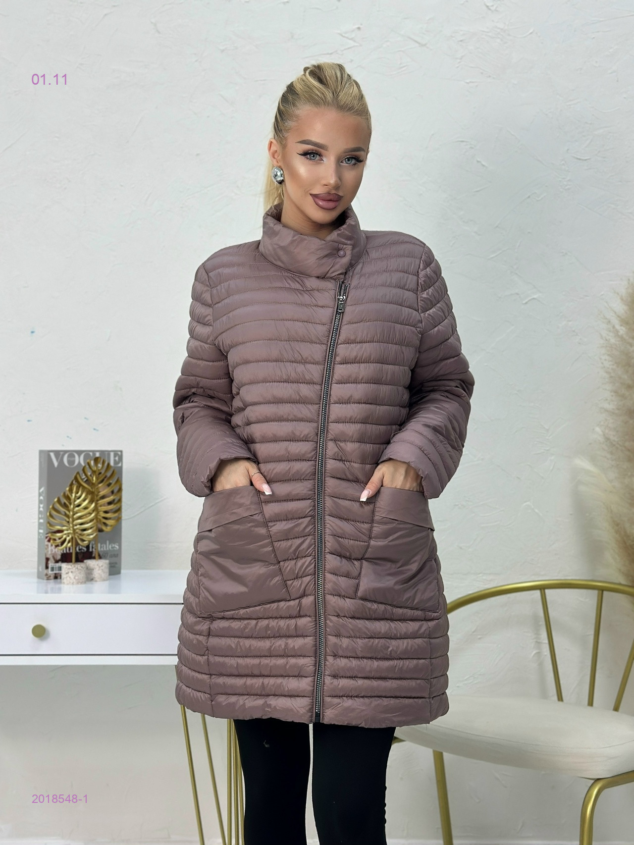 Куртка 2018548-1