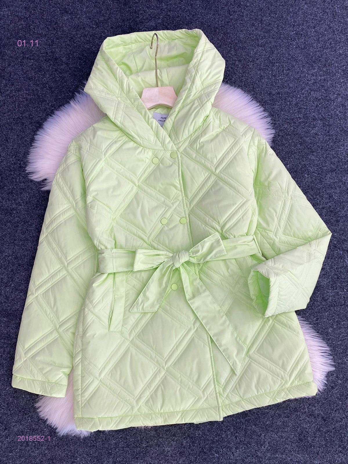 Куртка 2018552-1