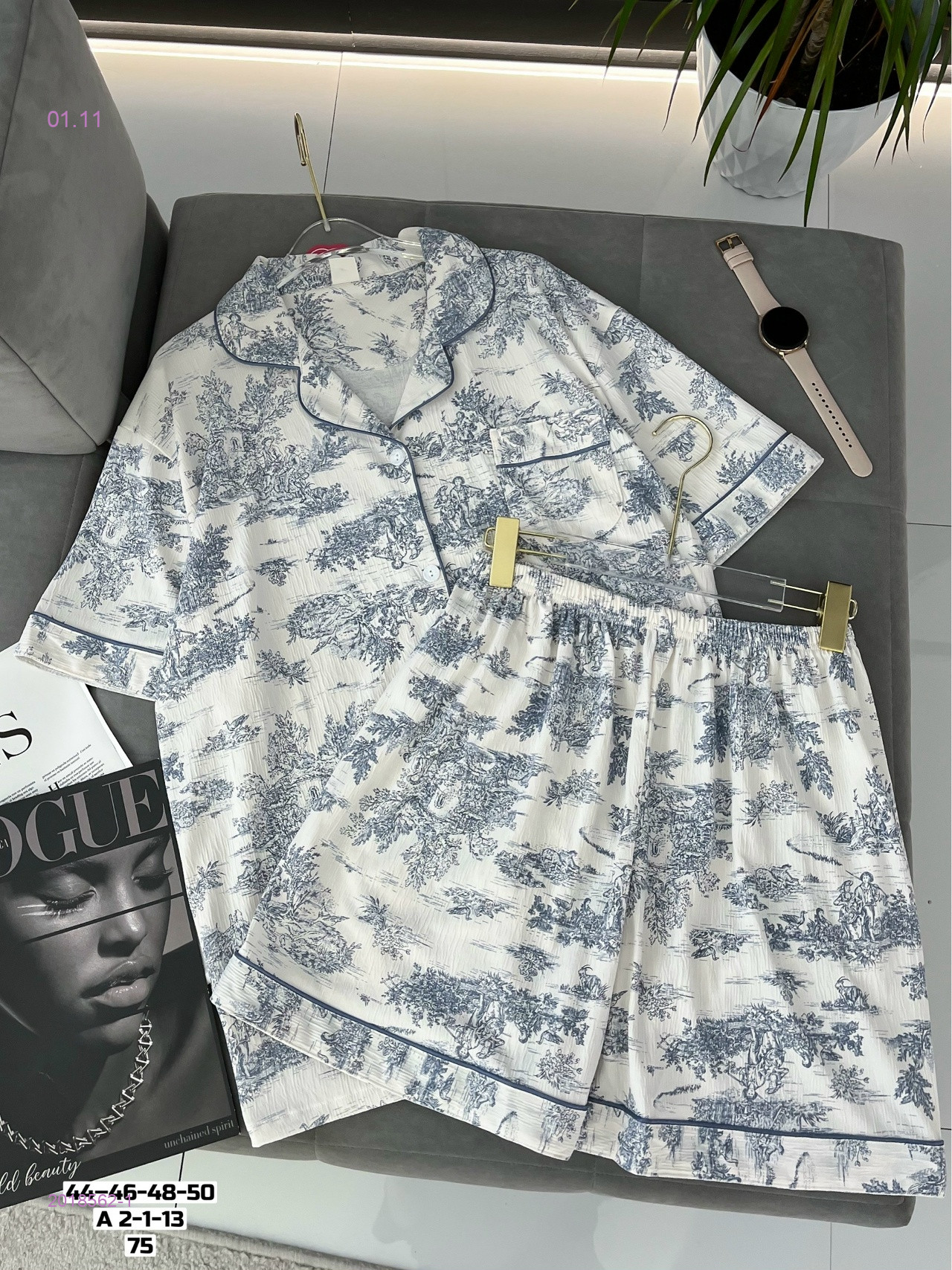 Пижама 2018562-1