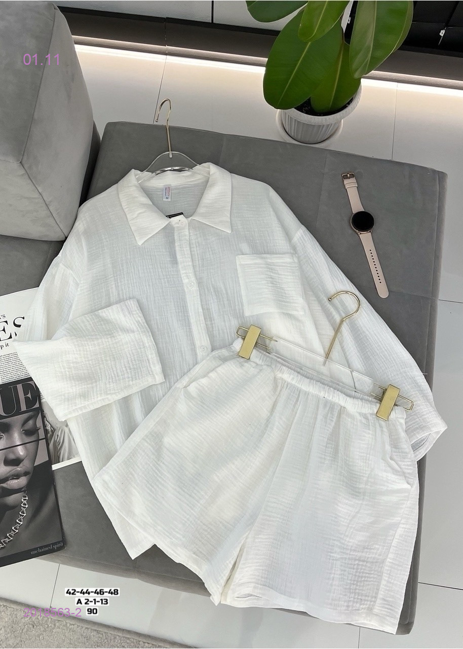 Пижама 2018563-2