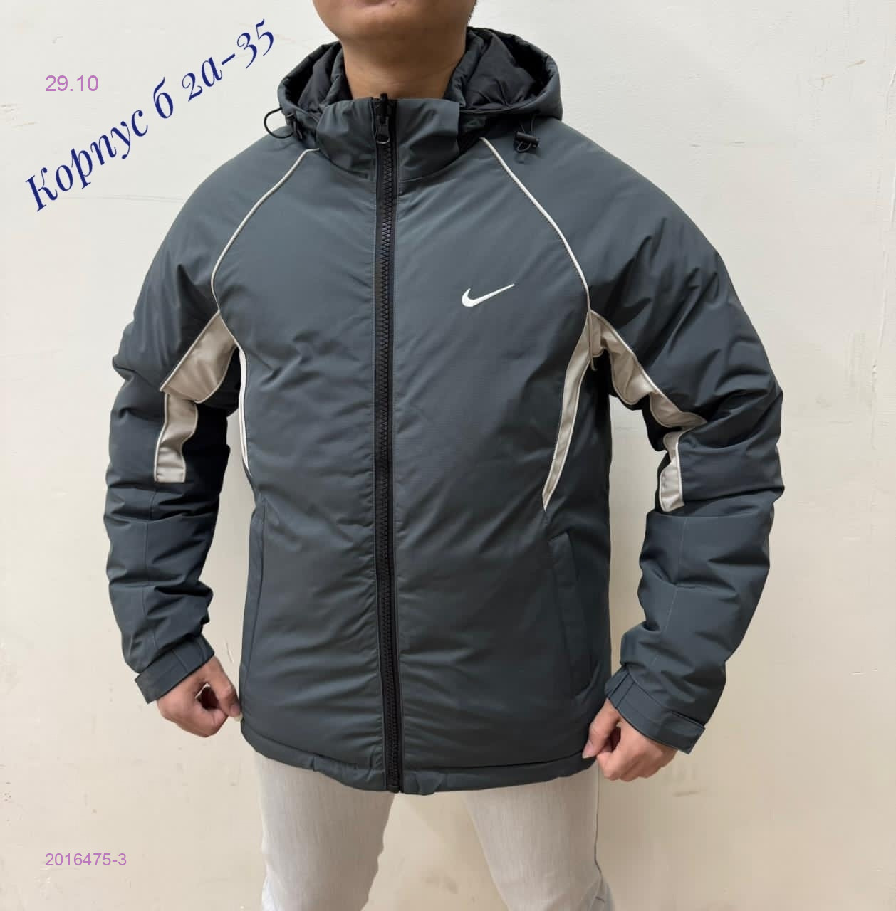 Куртка зима 2016475-3