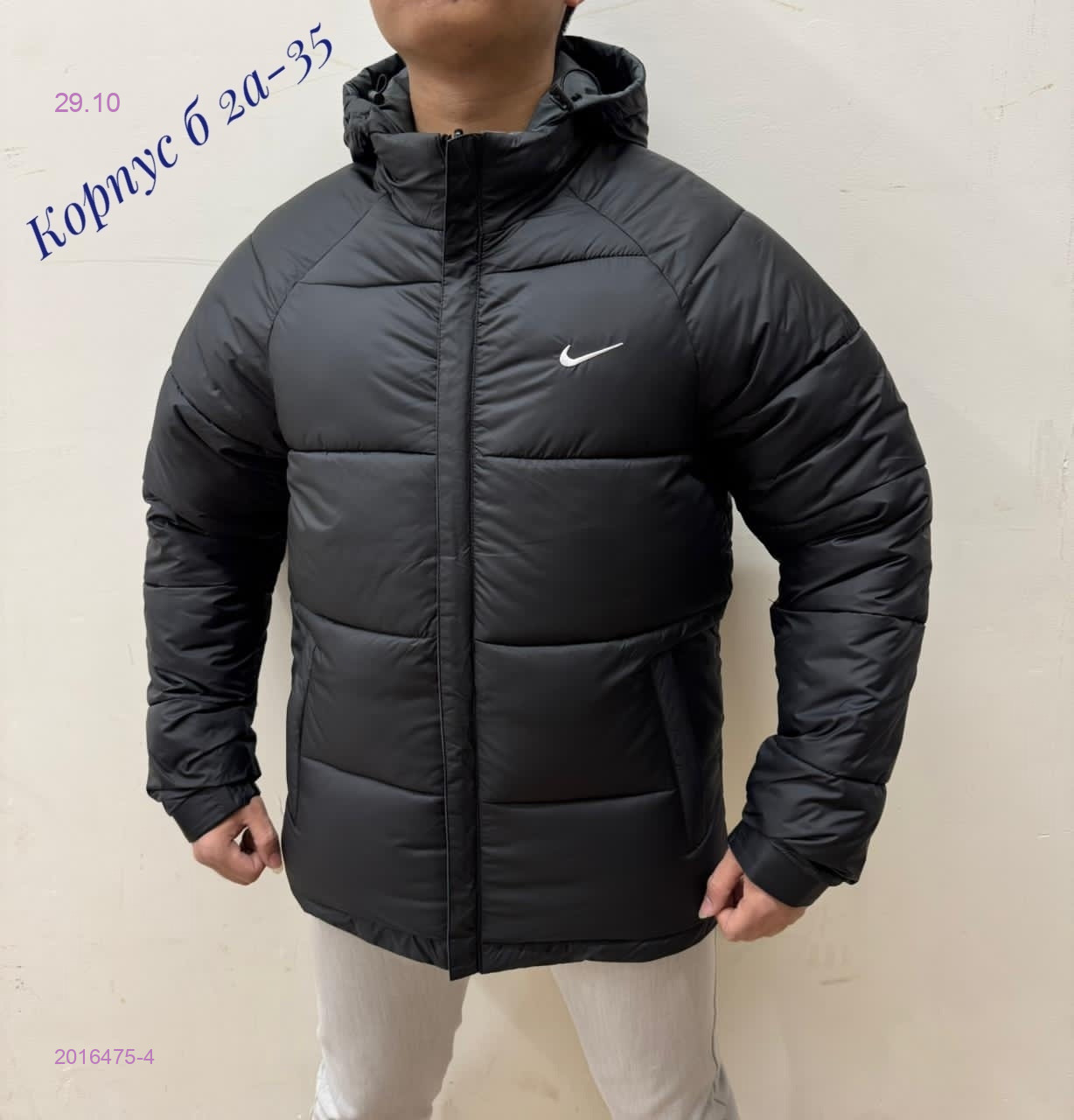 Куртка зима 2016475-4