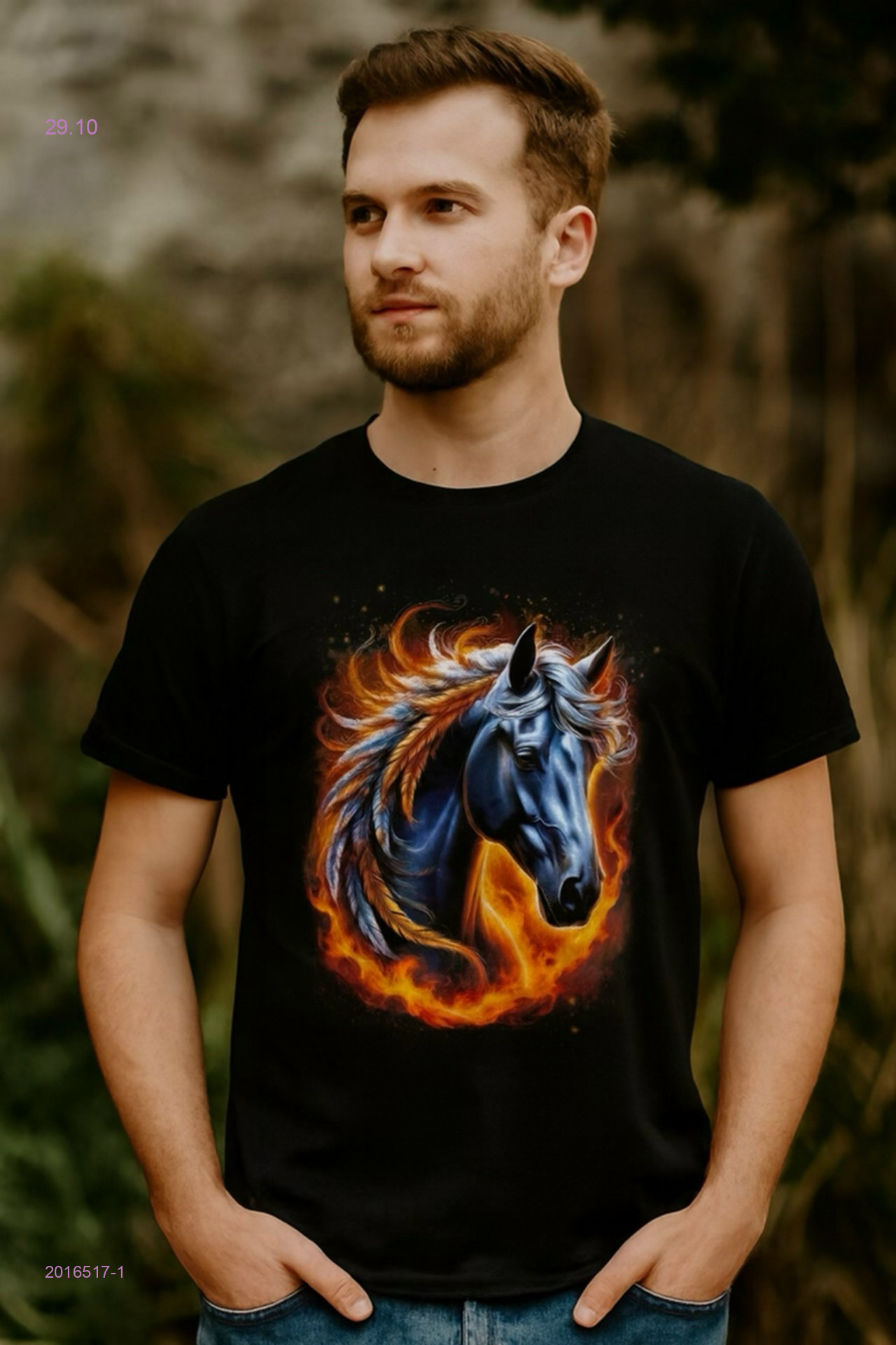 Футболка 2016517-1