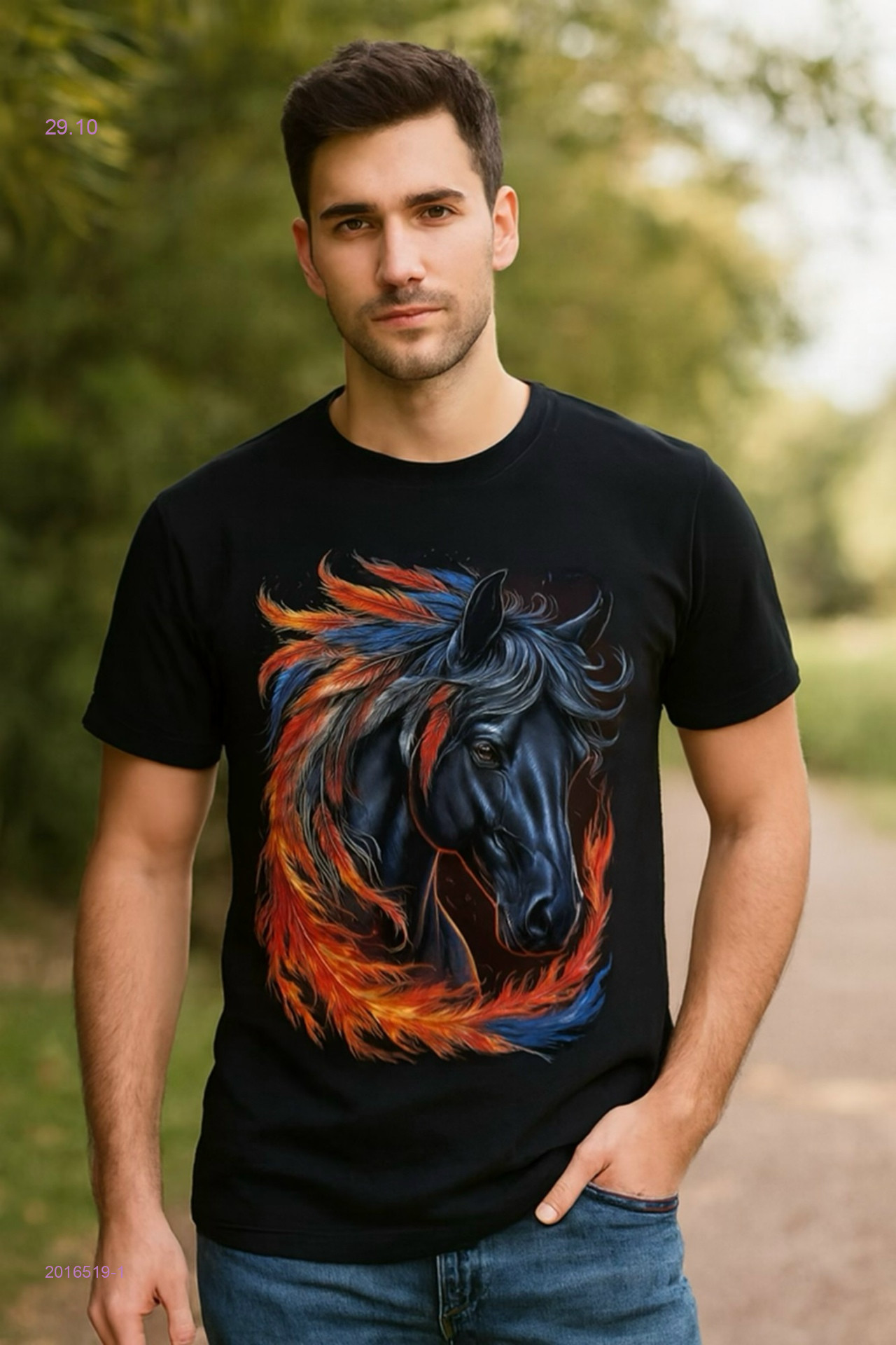 Футболка 2016519-1