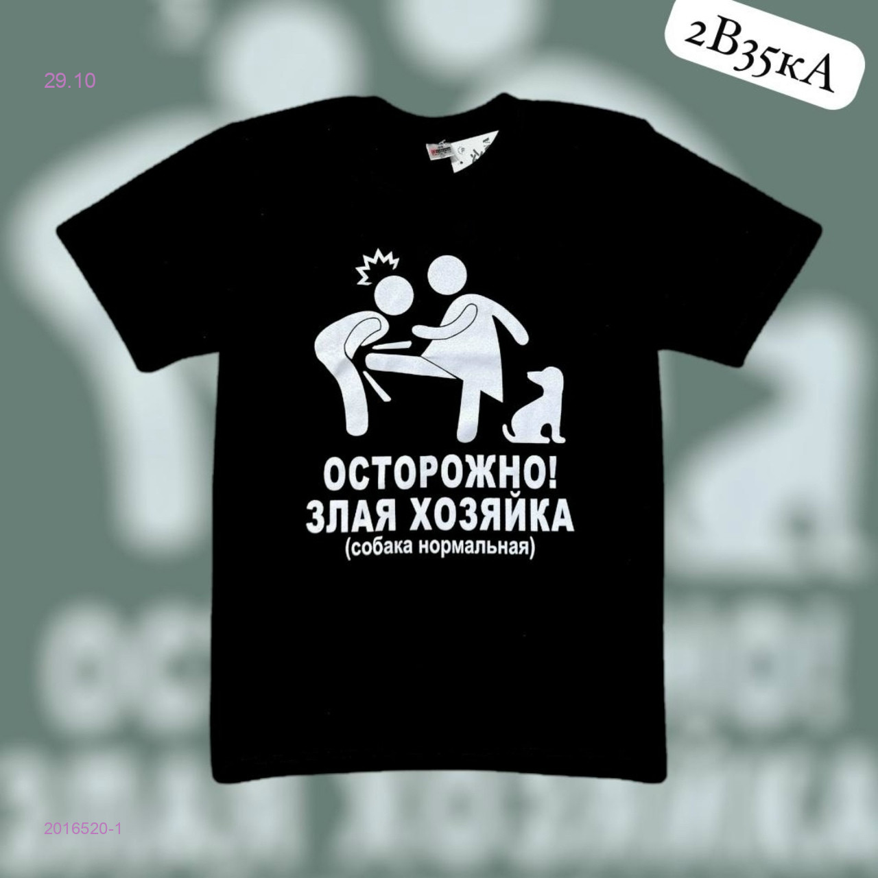 Футболка 2016520-1