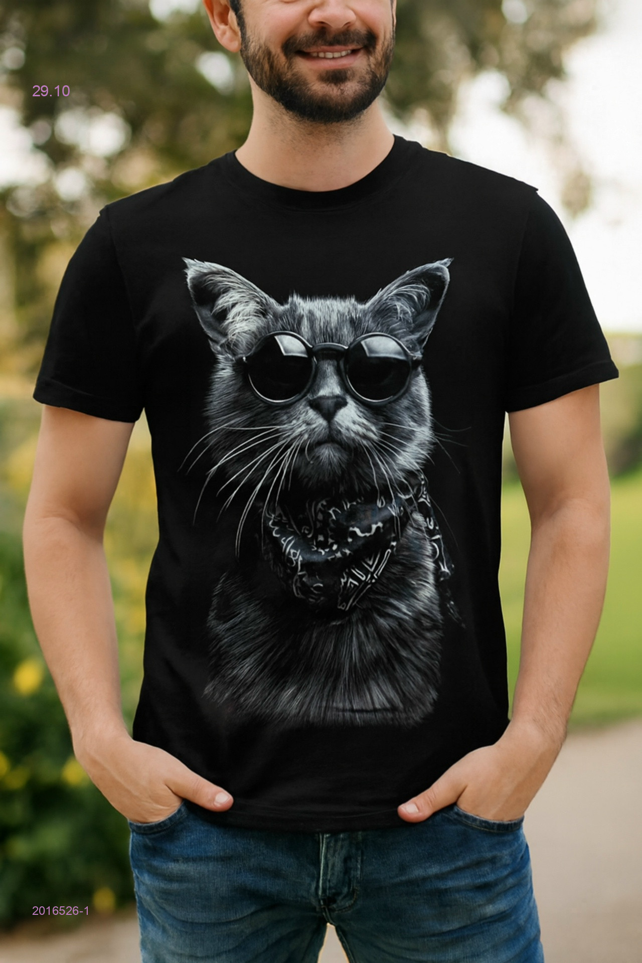 Футболка 2016526-1