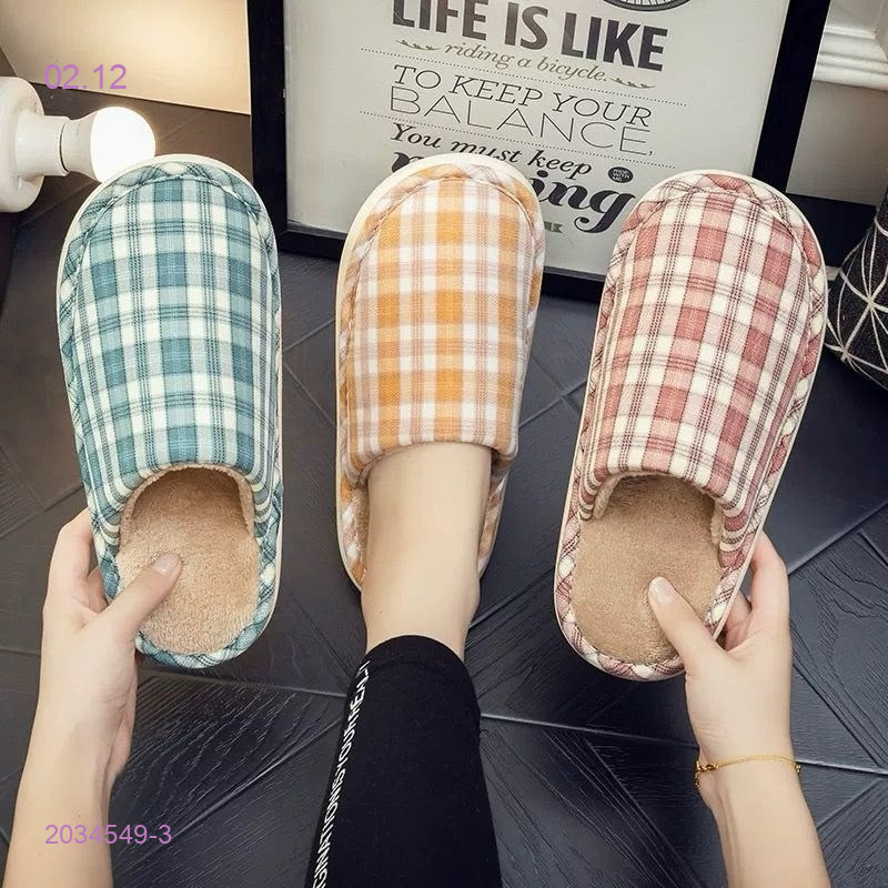 Тапочки женские 2034549-3