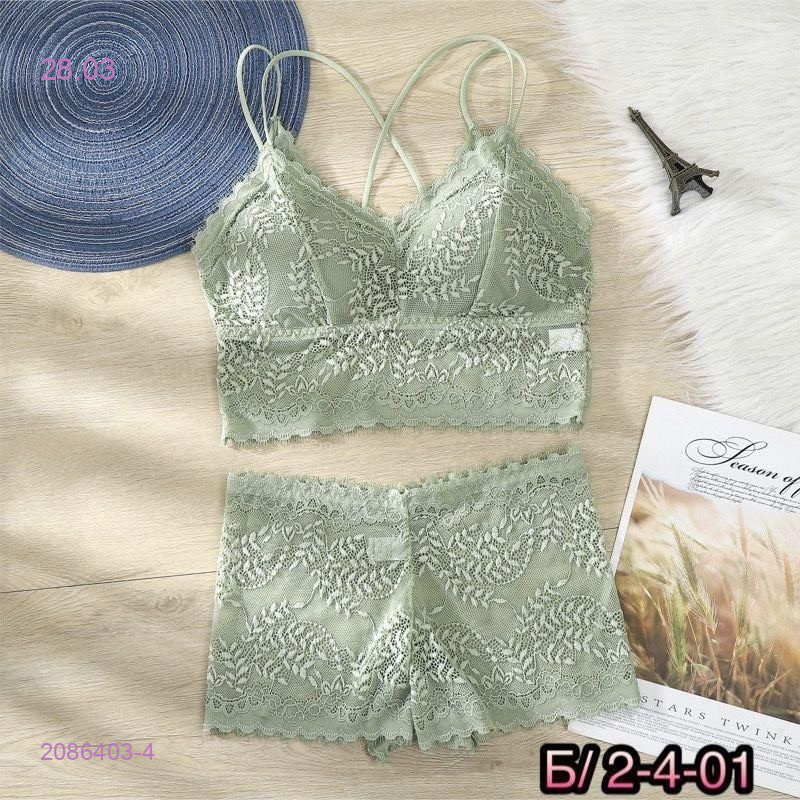 Комплект 2086403-4