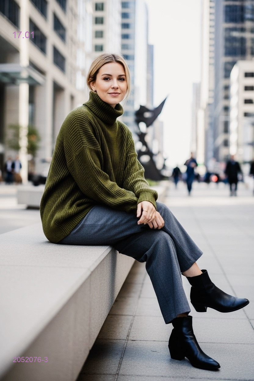 Свитер 2052076-3