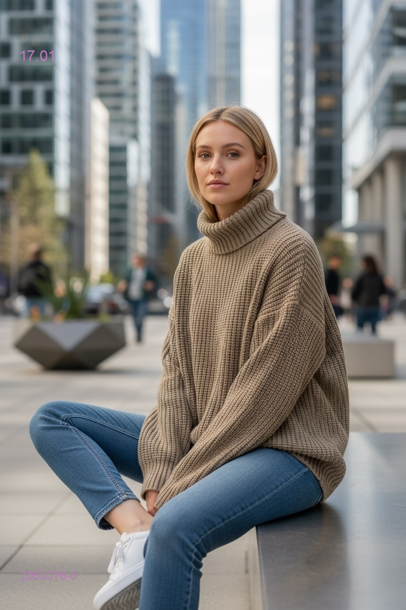 Свитер 2052076-6