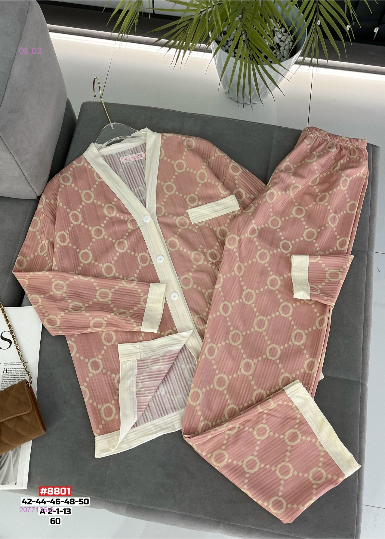 Пижама 2077126-3