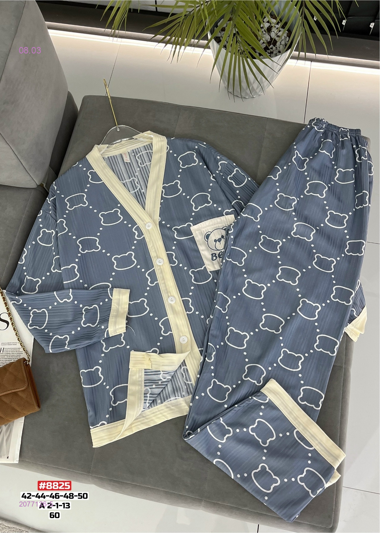 Пижама 2077126-5