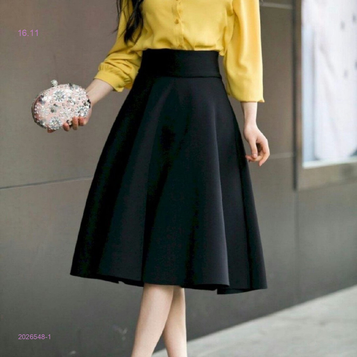 Юбка 2026548-1