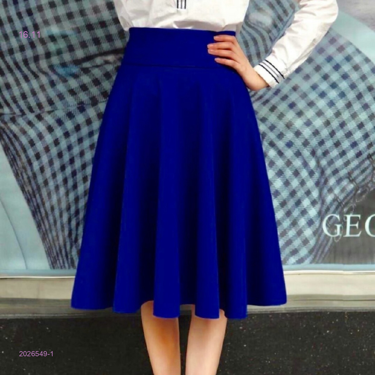 Юбка 2026549-1
