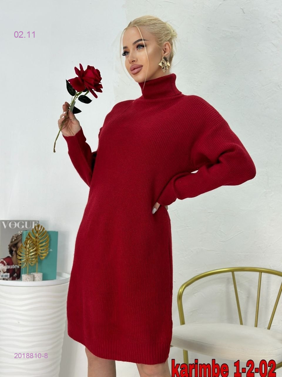 Туника 2018810-8