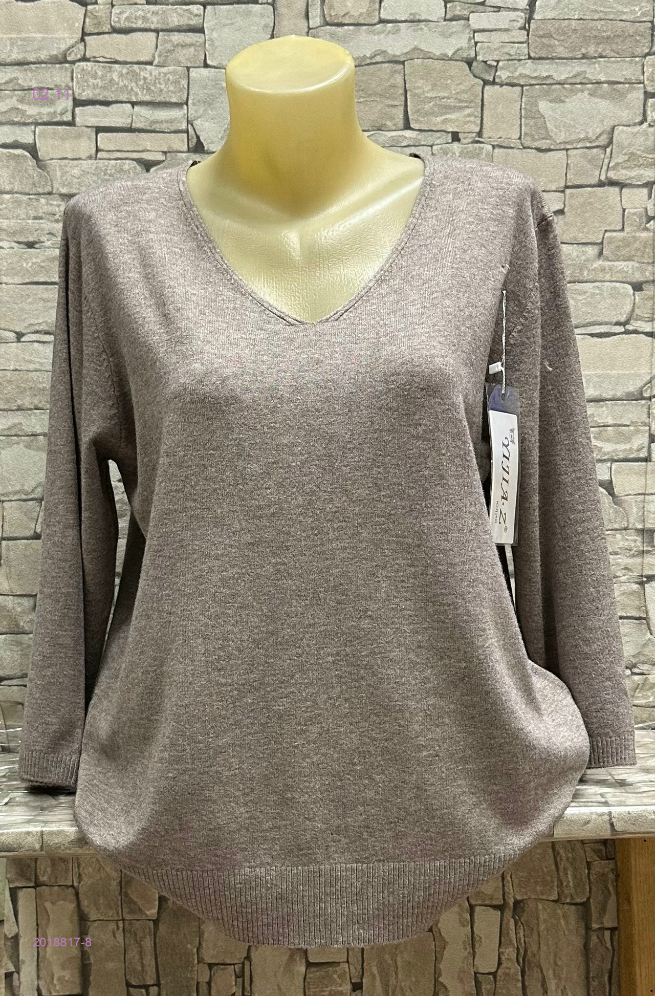 Кофта 2018817-8