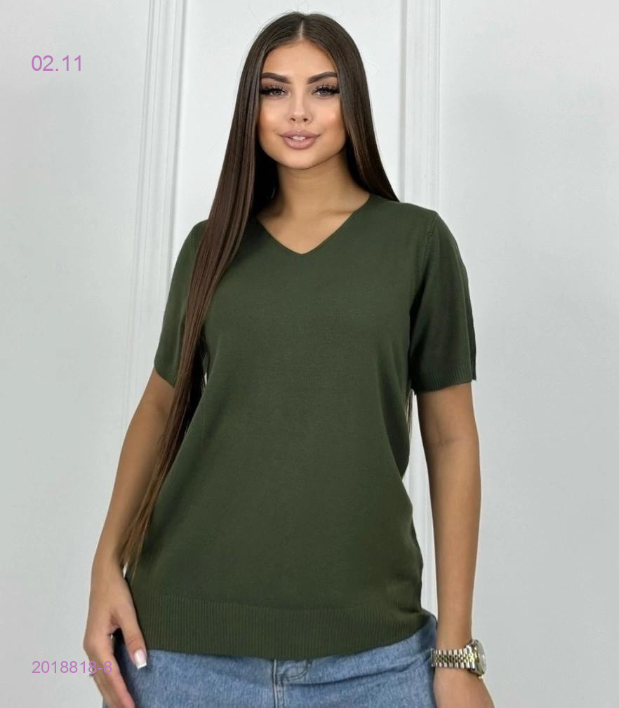 Кофта 2018818-8