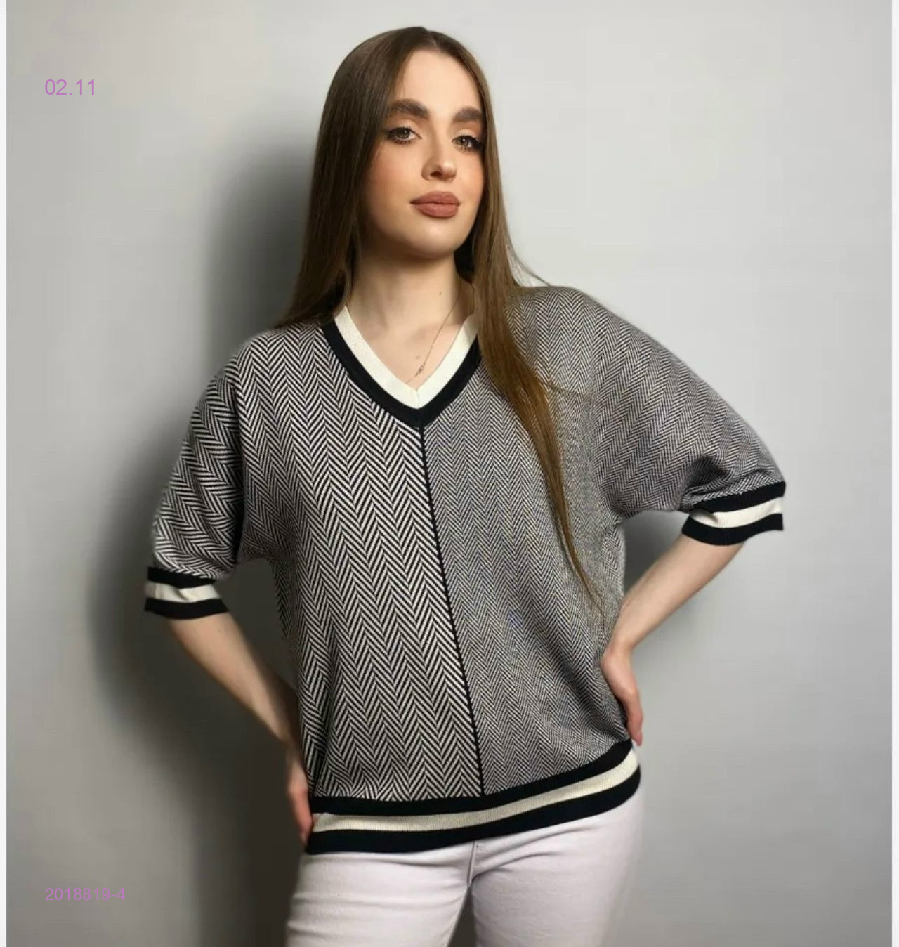Кофта 2018819-4
