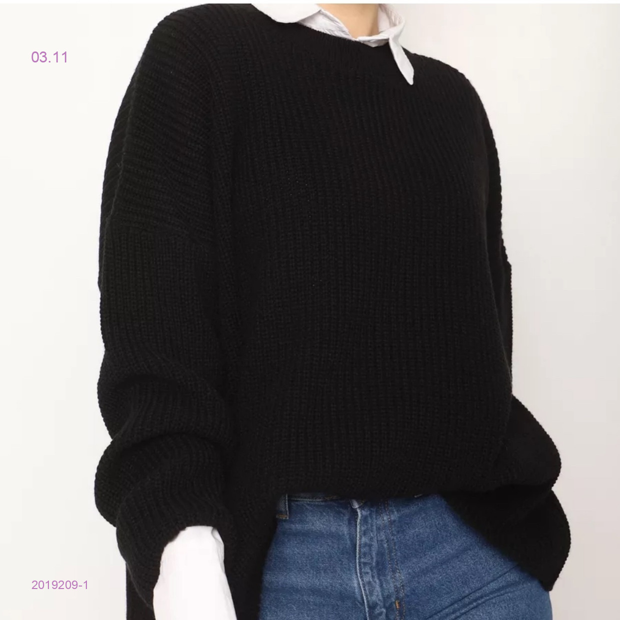 Свитер 2019209-1