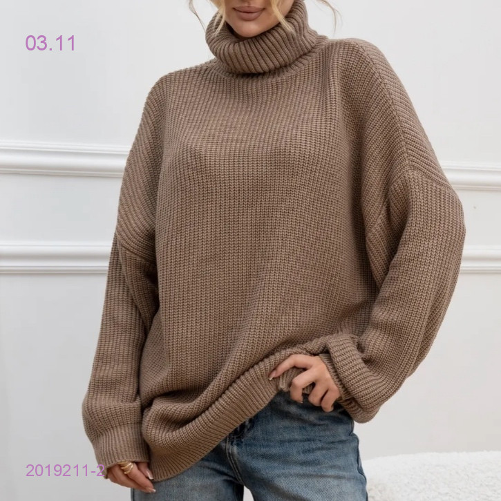 Свитер 2019211-2
