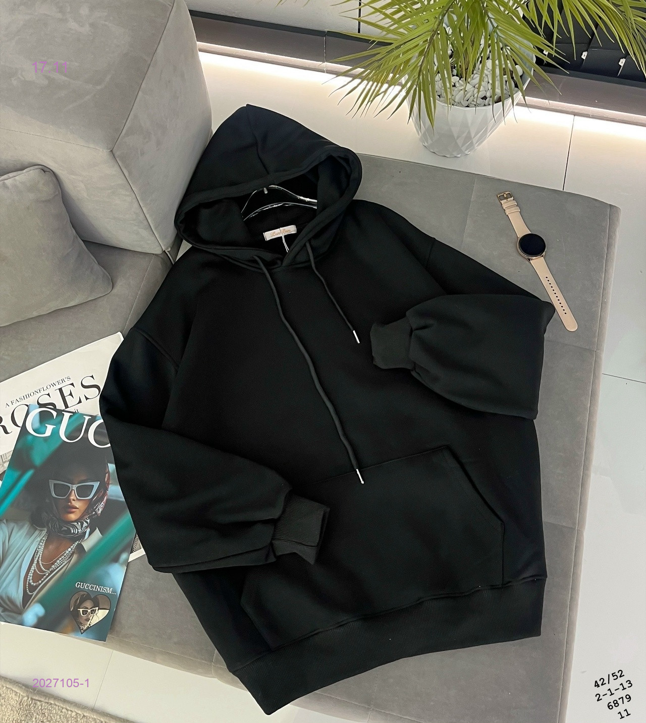 Худи бронь 2027105-1