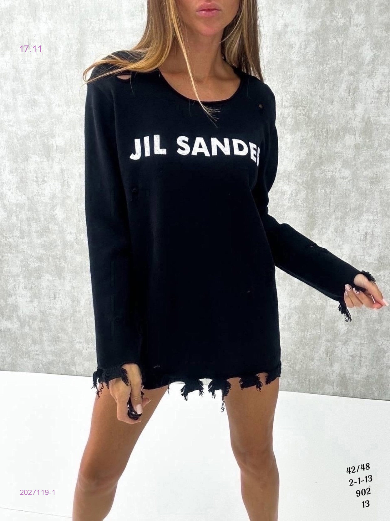 Туника 2027119-1