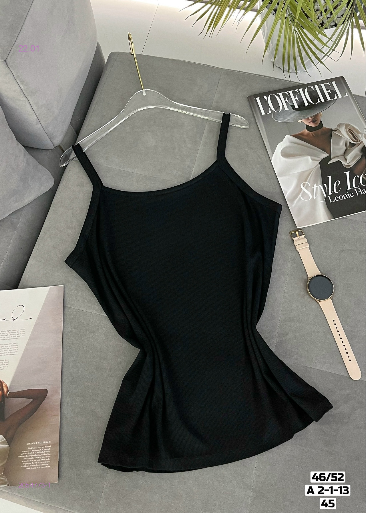 Топ майка 2054773-1