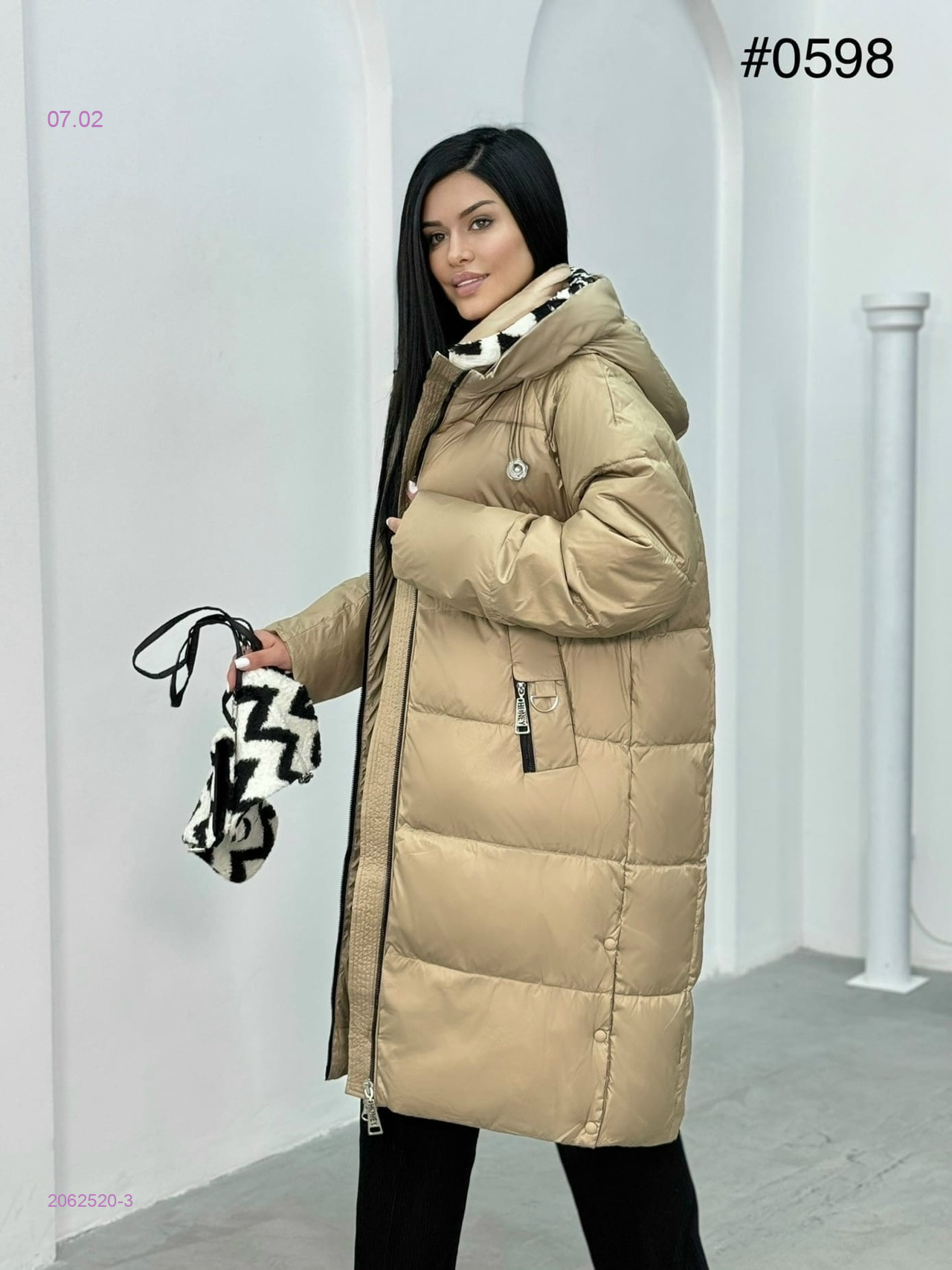 Куртка зима 2062520-3