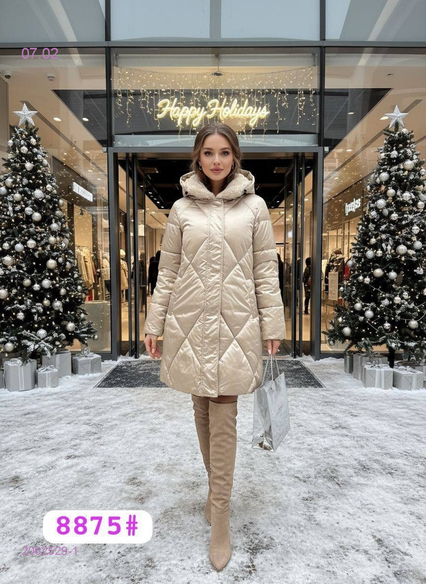 Куртка зима 2062529-1